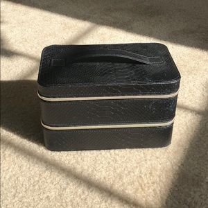 Lancome Makeup Bag